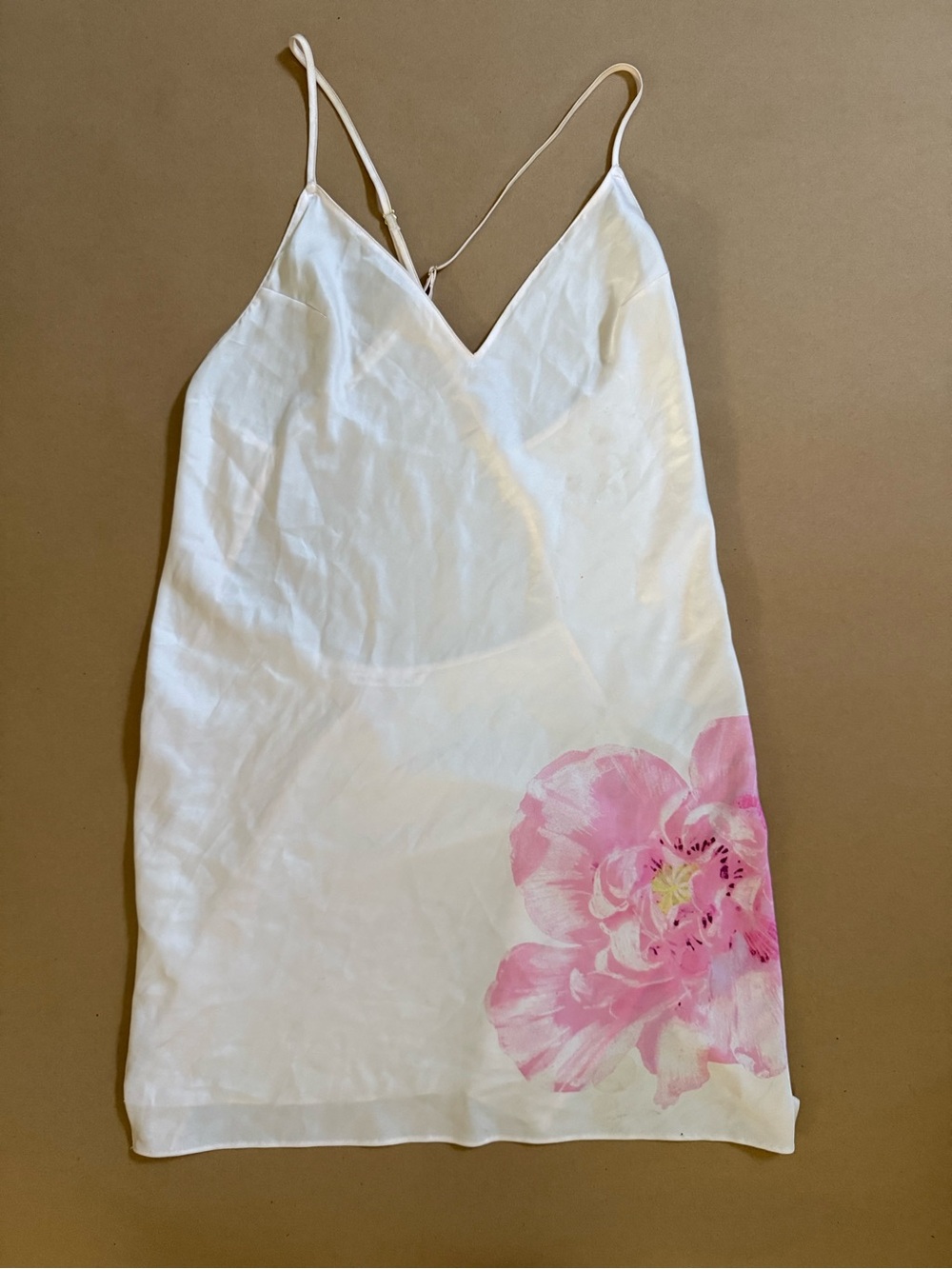 Victoria's Secret Slip Dress
